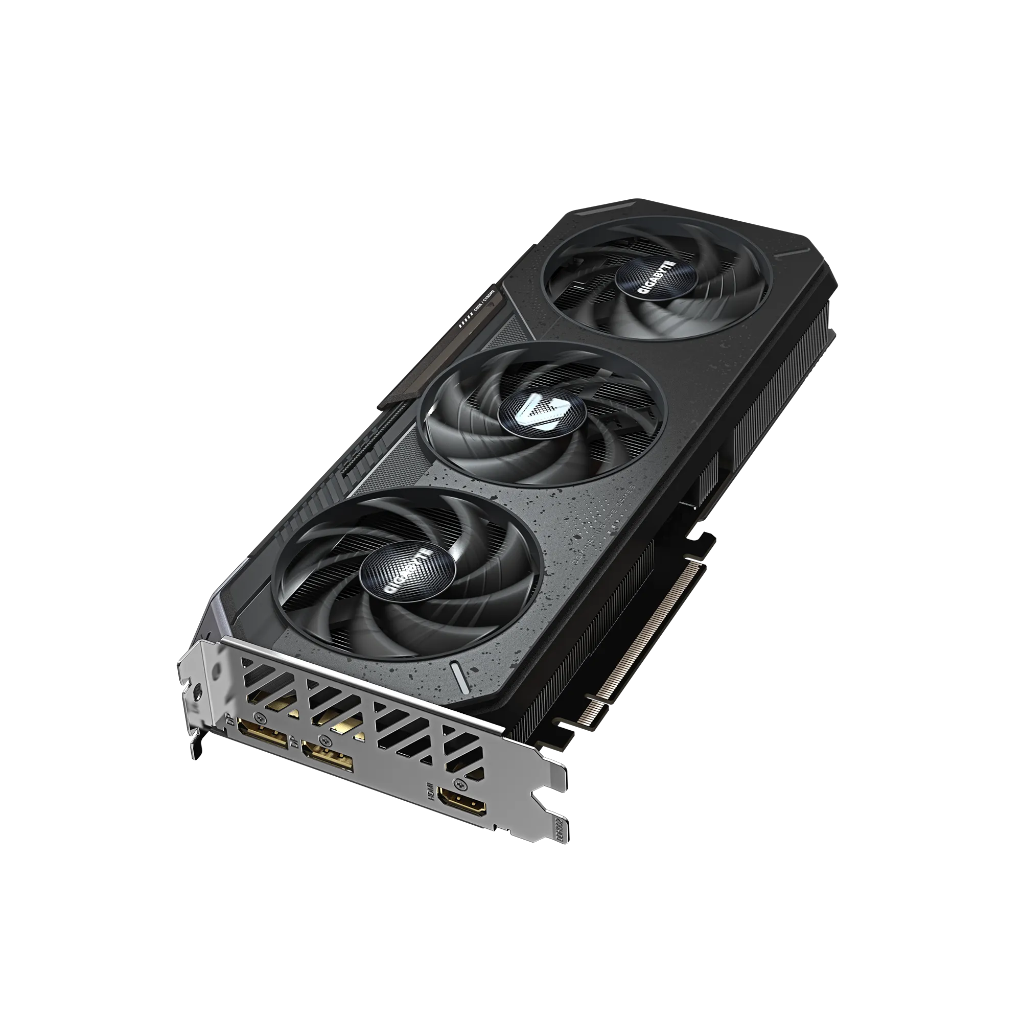Tarjeta Grafica Gigabyte Radeon RX 9060 XT GAMING OC 16G